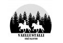 Vaellustalli Erä-Kavio