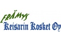 Erämys - Keisarin Kosket