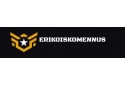 Erikoiskomennus