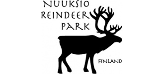 Nuuksio reindeer park