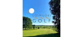 Loimijoki Golf