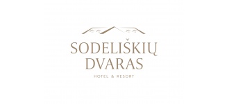 Sodeliškių dvaras