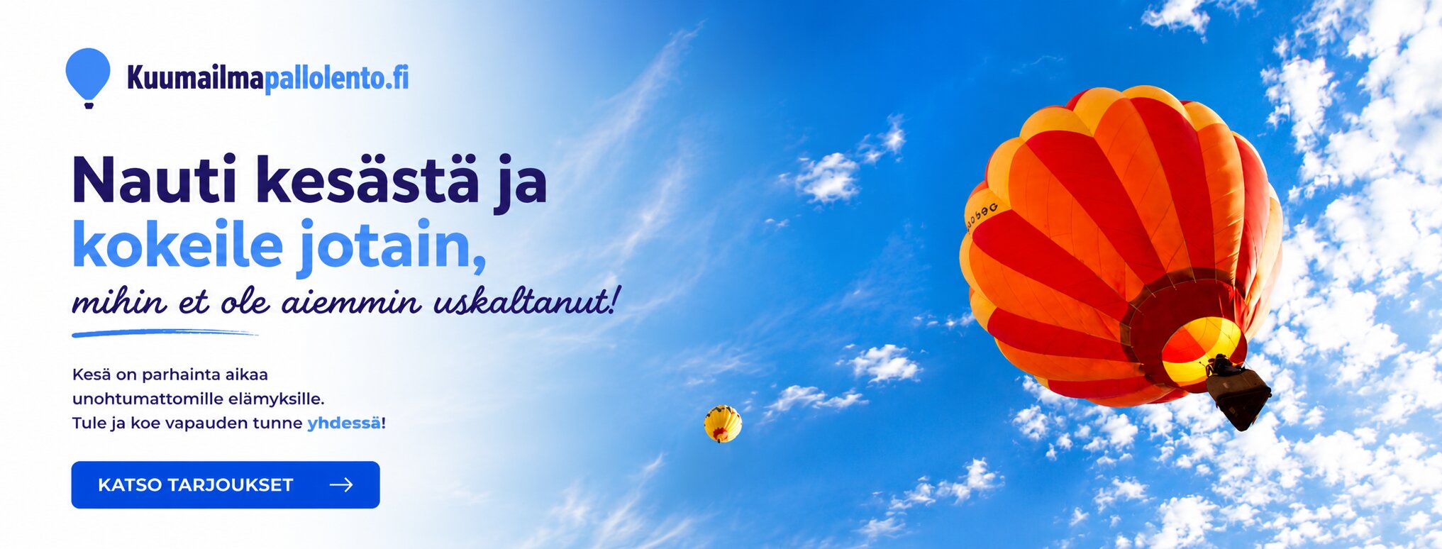 Kokemuslento Oy