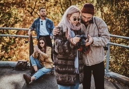 Miten valita valokuvaajaa