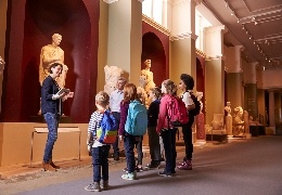 Top Turun museot: kulttuuria ja historiaa