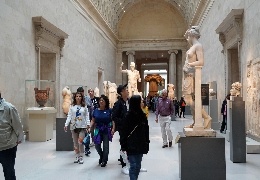 Museot Helsinki keskusta ja lähialueet