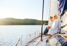 Kesäloma Suomessa – parhaat elämykset
